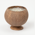 Tiki Coconut Natural