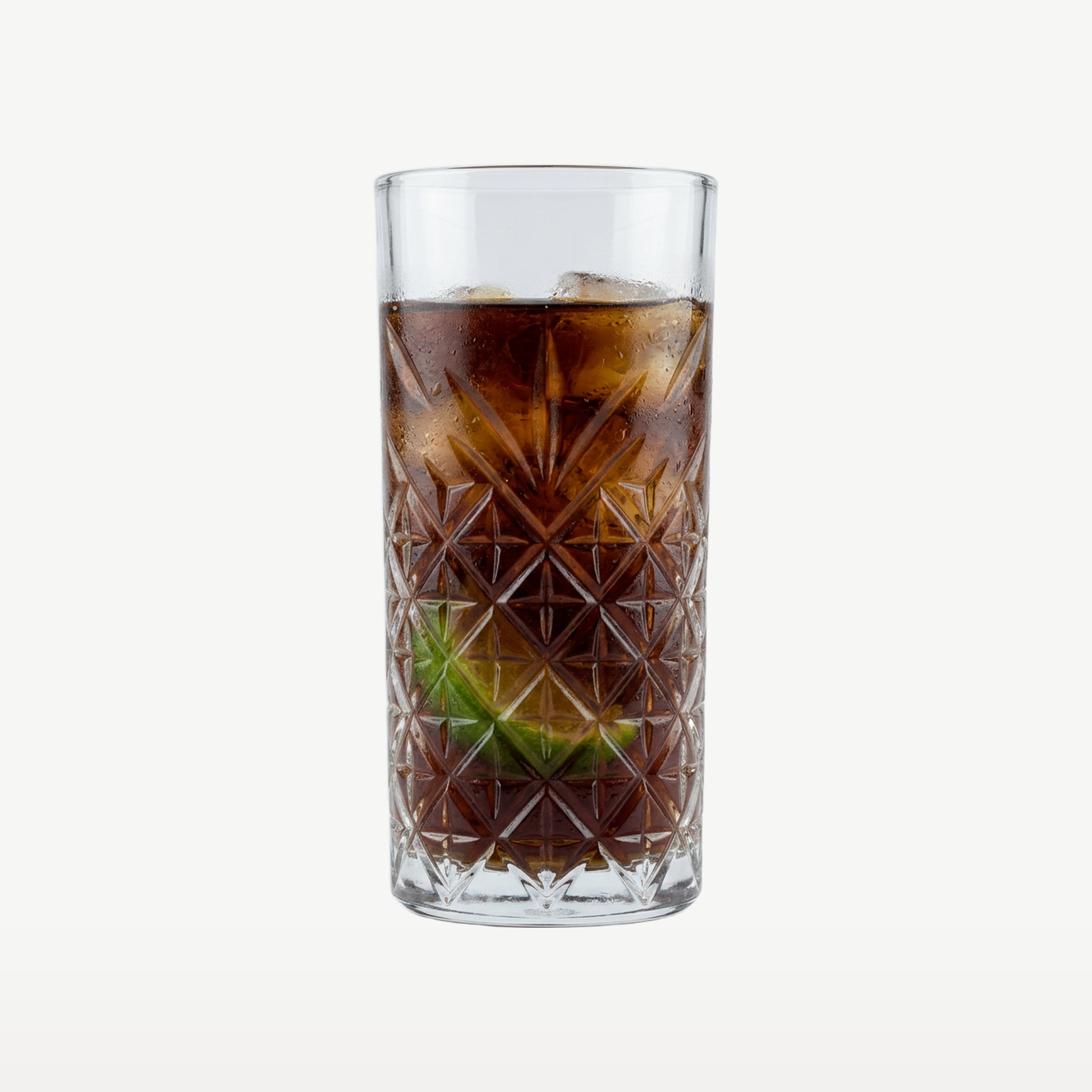 Pasabahce Timeless Longdrinkglas 45 Cl - 4 Stuks - Glazen.nl