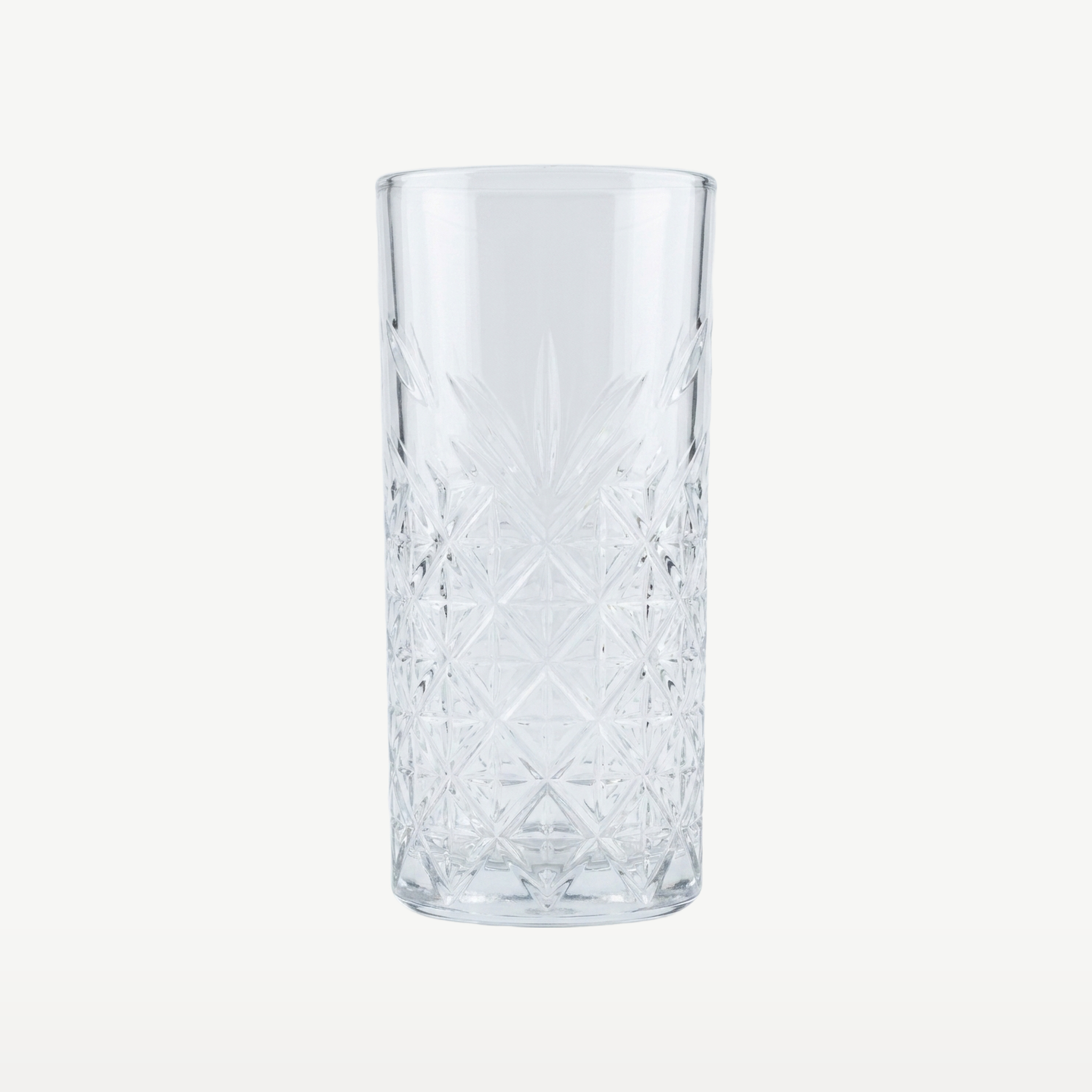 Pasabahce Timeless Longdrinkglas 45 Cl - 4 Stuks - Glazen.nl