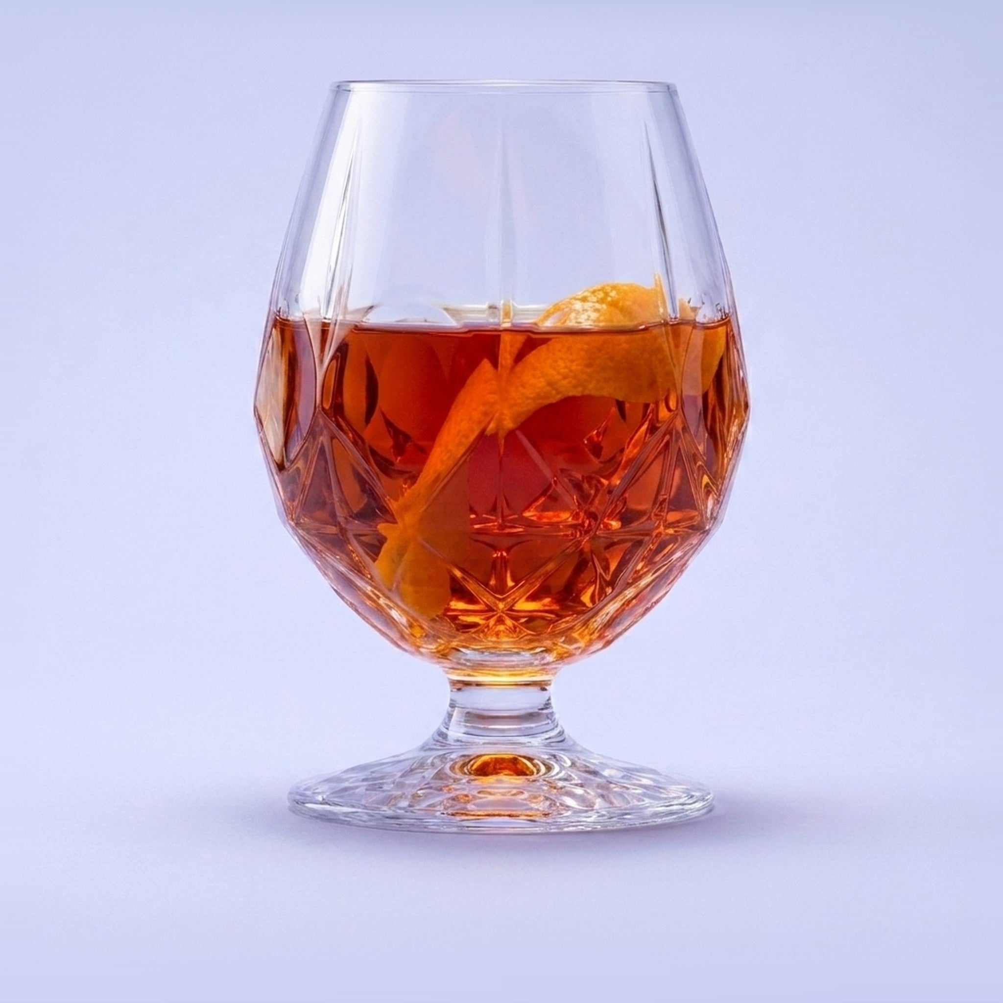 RCR Alkemist Cognac / Gin Tonic Glas 53 Cl Laag - 6 Stuks - Glazen.nl