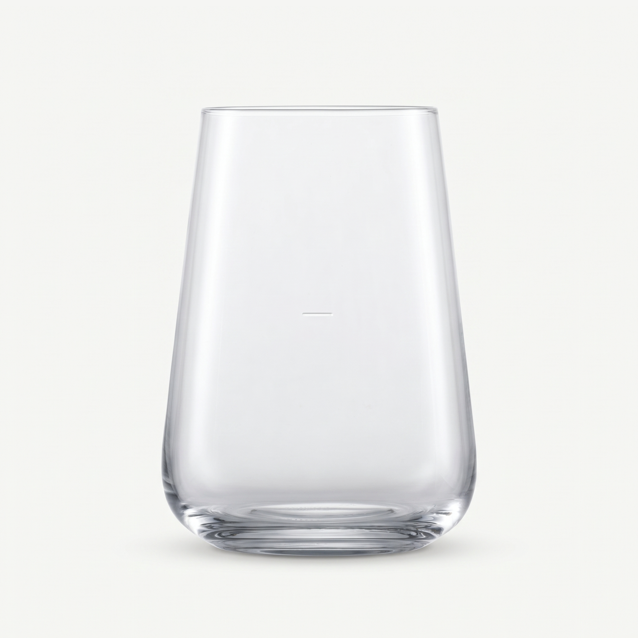 Zwiesel Glas Vervino Allroundglas 48,5 Cl met Maatstreep - 4 Stuks leeg