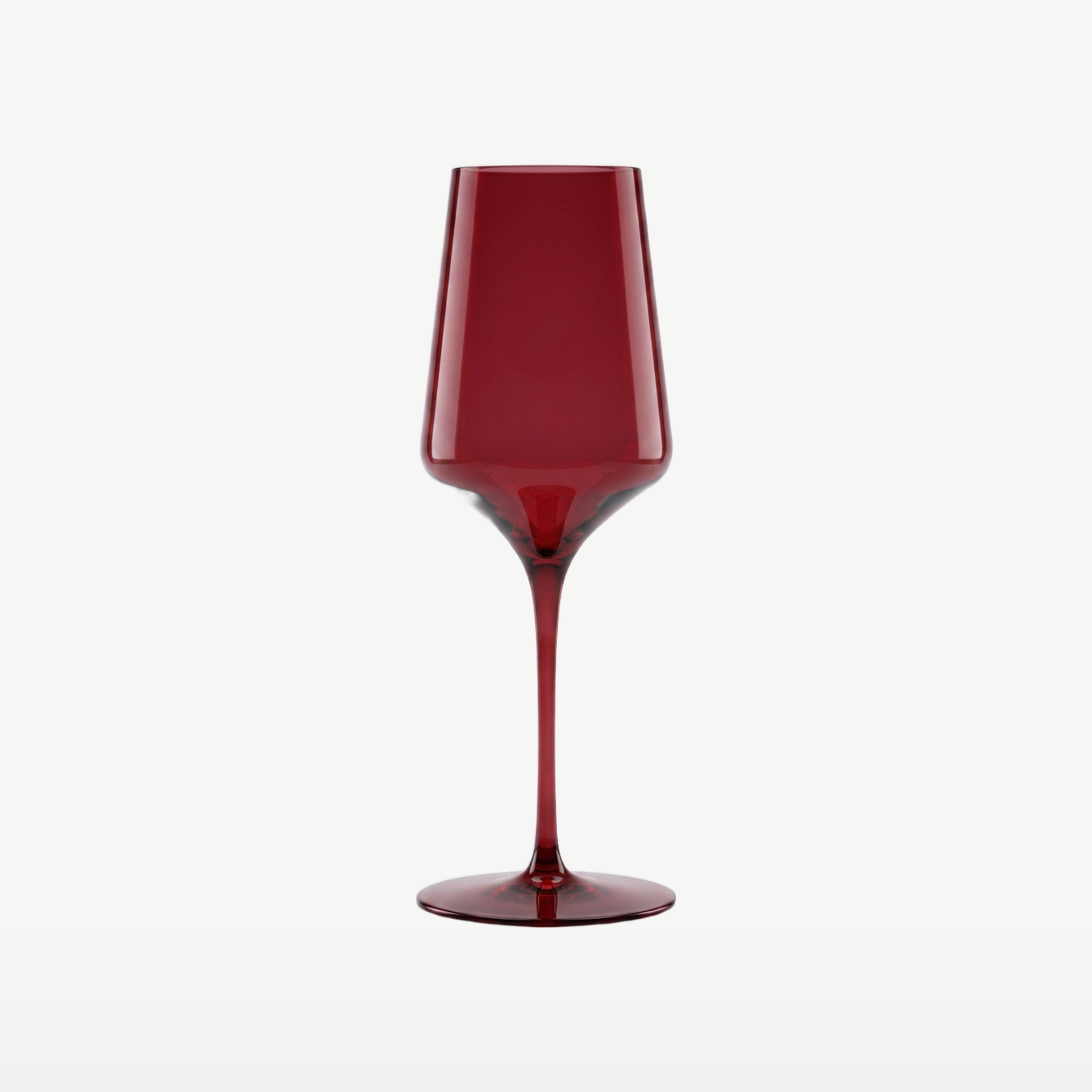 Zwiesel Glas Ink Witte Wijnglas 40,7 Cl Rood leeg - Glazen.nl